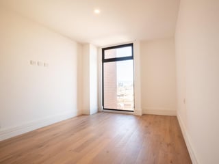 APARTAMENTO DE 1 HAB EN CENTRICO ZONA 5 IDEAL PARA INVERSION - 3
