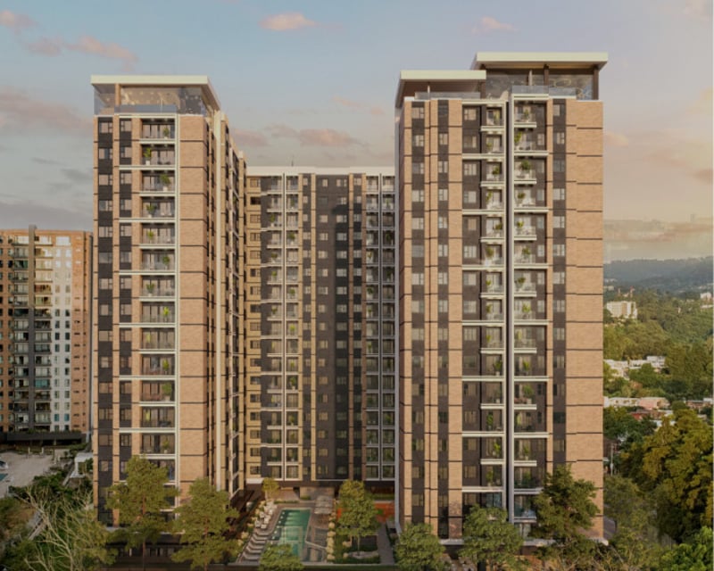 Venta apartamento en planos zona 15