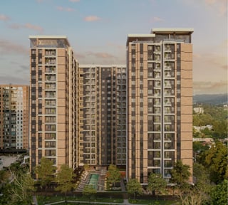 Venta apartamento en planos zona 15