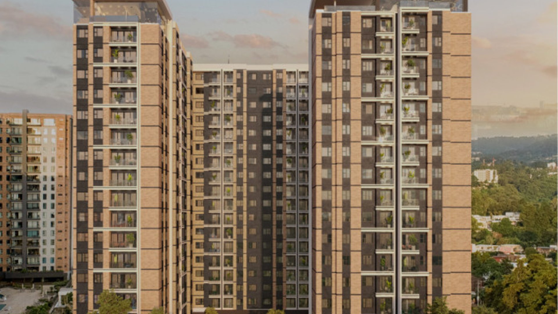 Venta apartamento en planos zona 15