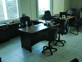 Venta de oficina en Zona pradera zona 10 Ref-4942 - 3