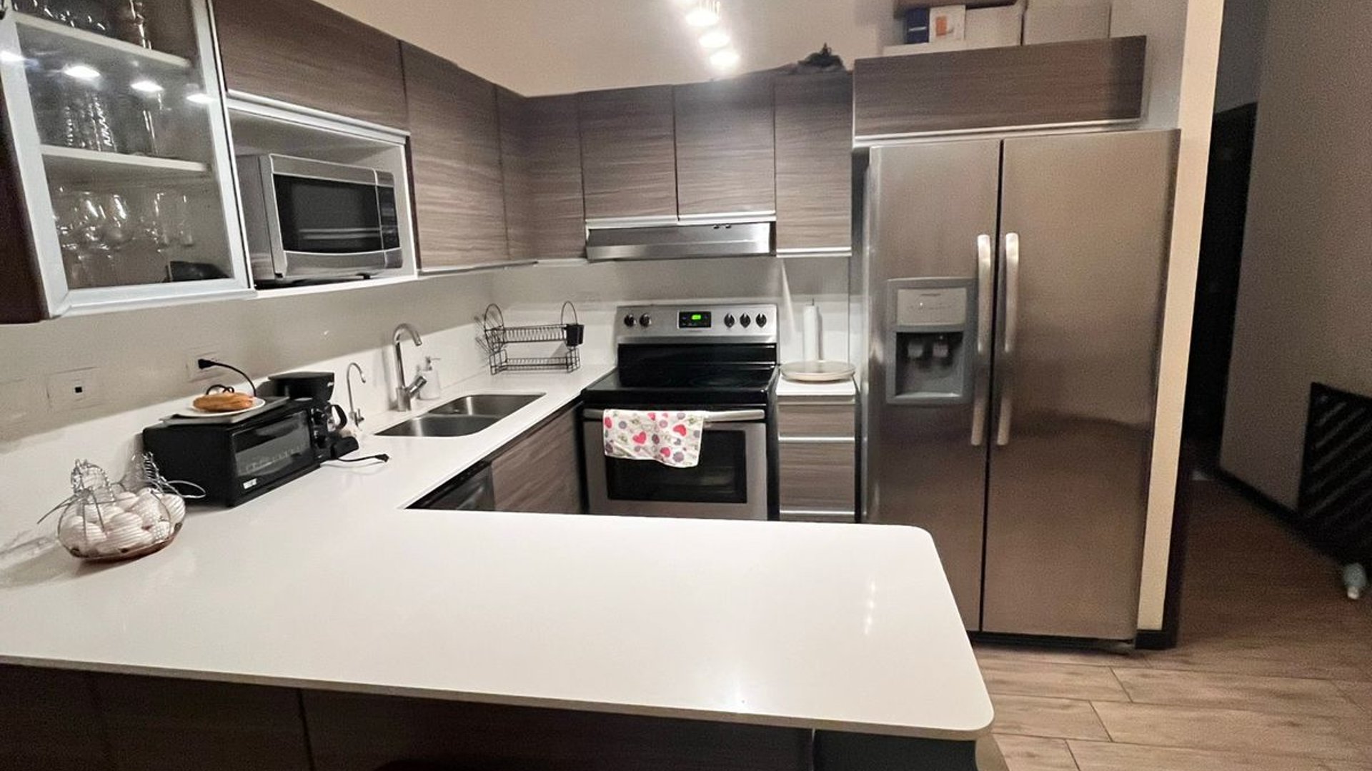 ???? APARTAMENTO EN RENTA – 3 HAB | CASALINI DE ALTAMIRA | ZONA 10 - Miniatura 4