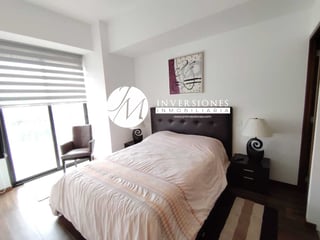 2-Bedroom Apartment for Rent in Zona 10, Guatemala City - Image 5