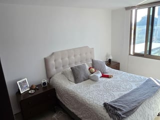 APARTAMENTO EN EDIFICIO VIDALI ZONA 5 - 5