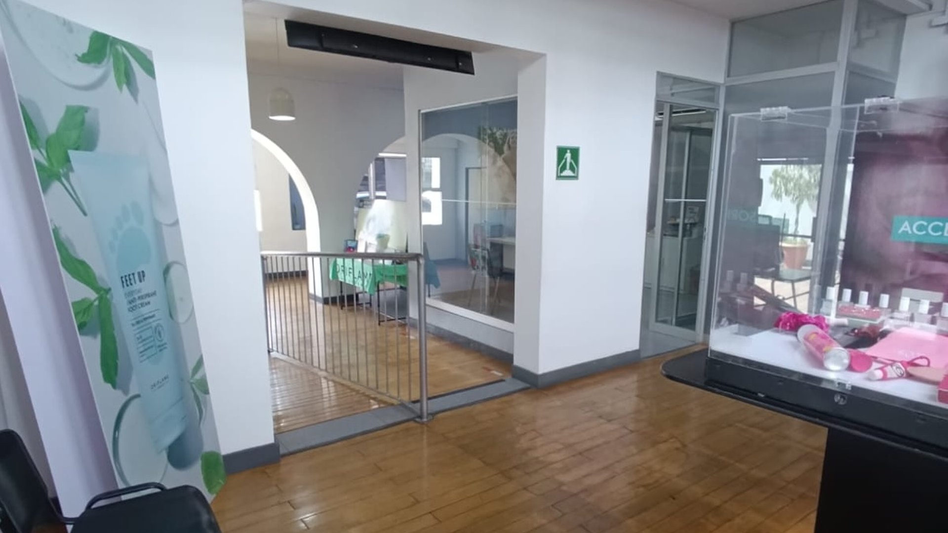 Propiedad Comercial en Alquiler zona 9 - Miniatura 16