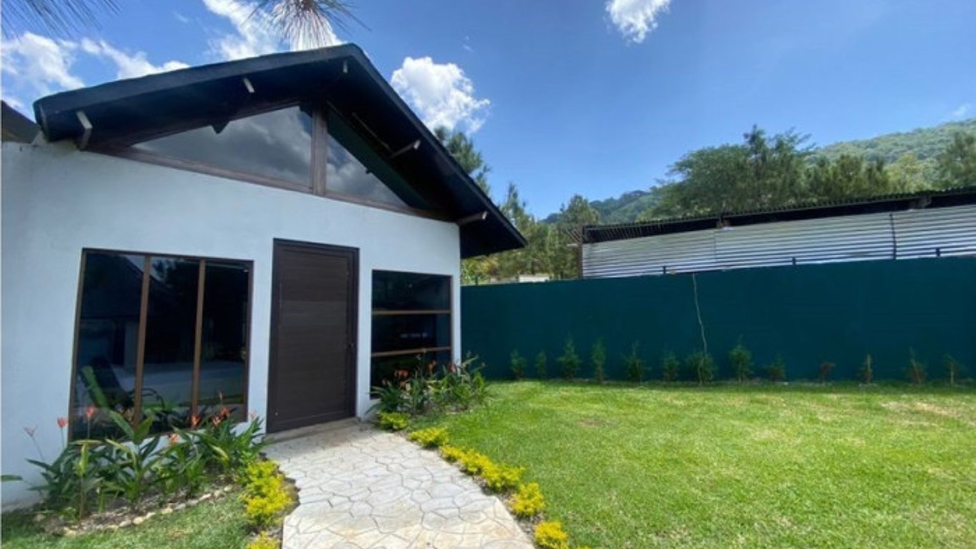 Casa Vacacional en Venta, Barberena - Miniatura 8