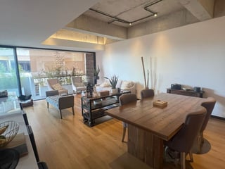 Penthouse de 3 habitaciones en venta, Polanco zona 14 - 2