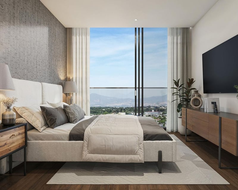 Apartamento Venta | Zona 10 | Oct27