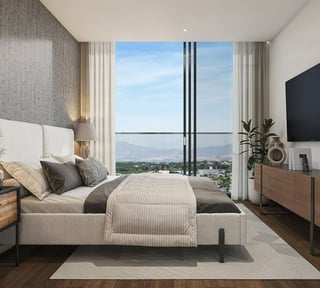 Apartamento Venta | Zona 10 | Oct27