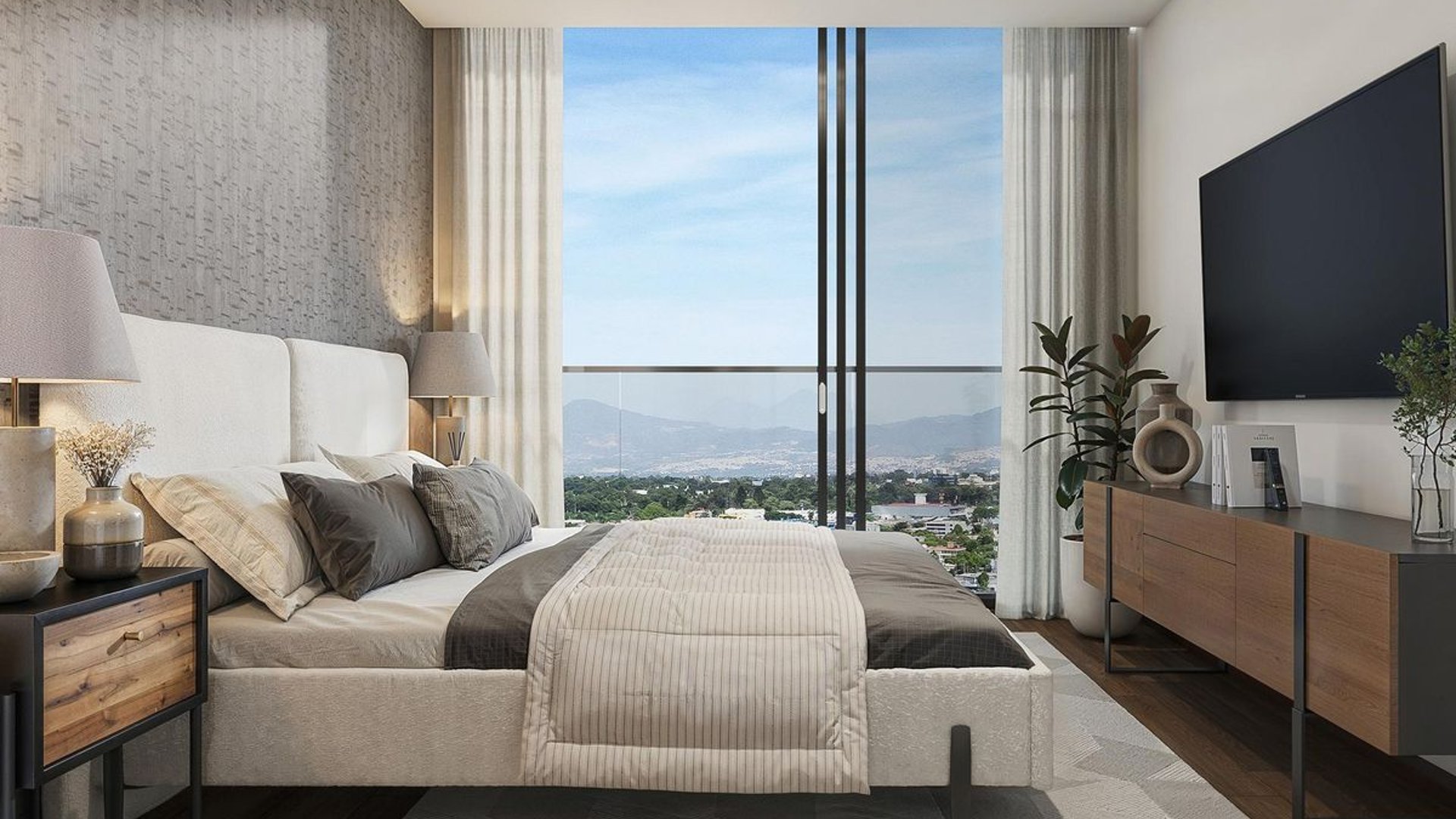 Apartamento Venta | Zona 10 | Oct27