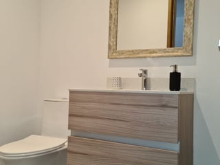 Apartamento en Venta Edificio AOKI, Z14 Guatemala - 3