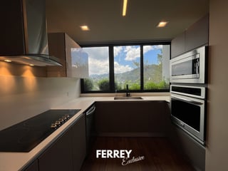 Apartment for Rent: 2 Bedrooms, Zone 15, Guatemala City - VH1 SILENTO - Image 3