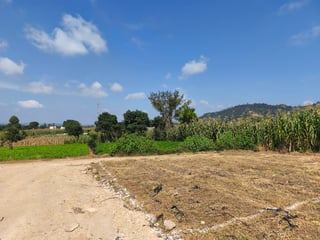 Land for sale in Los Planes de Sumango - Image 5