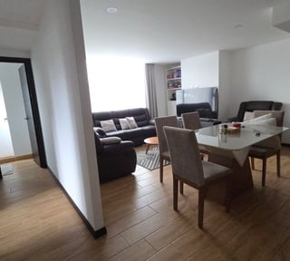 Apartamento de 3 habitaciones en alquiler Essenza zona 13