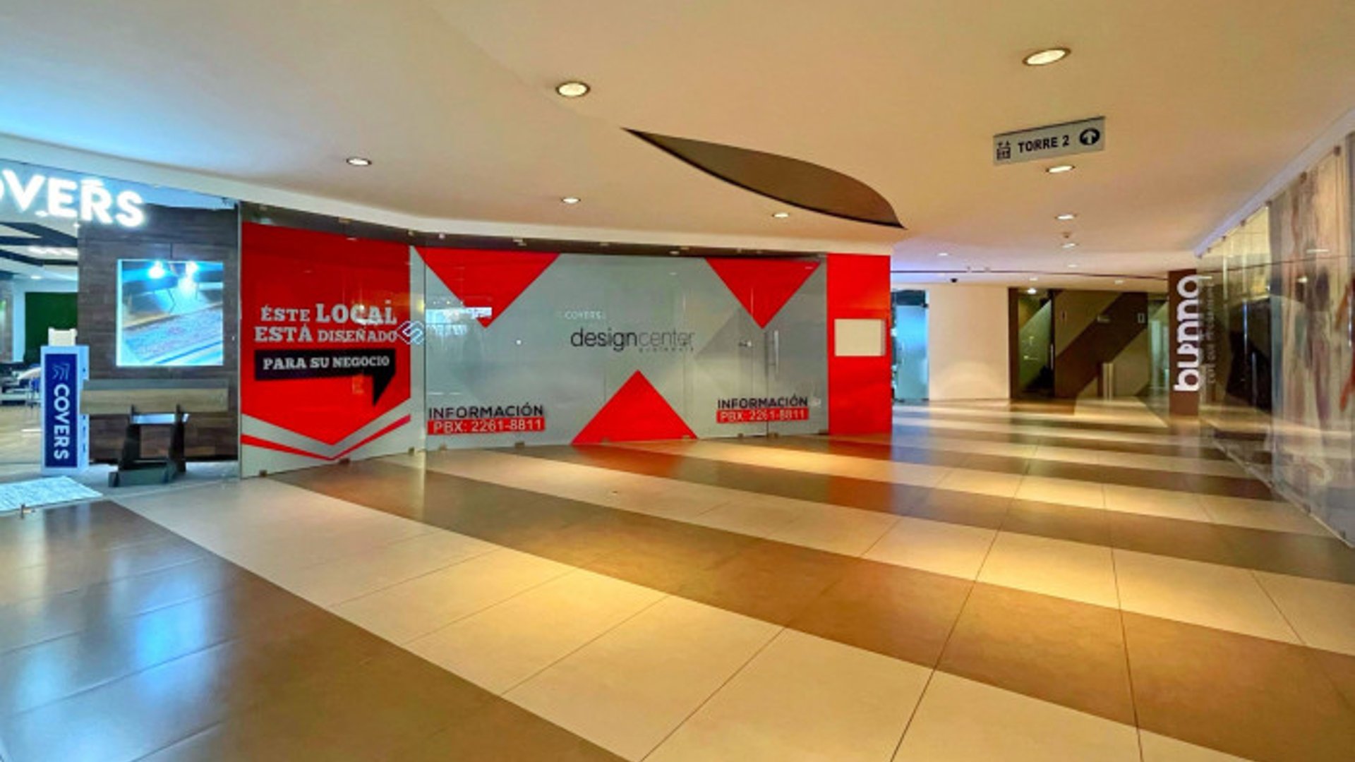 Local comercial en Renta ZONA 10 sobre la Diagonal 6 - Miniatura 4