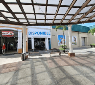Local en Centro Comercial Flores Del Lago