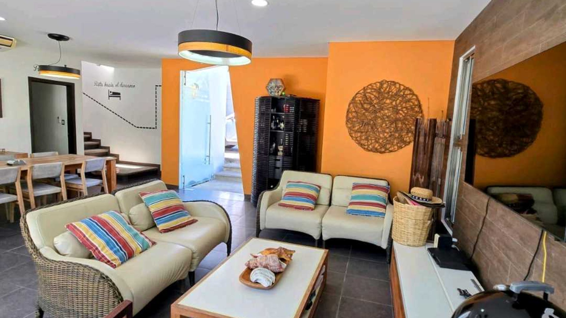 CASA DE PLAYA EN VENTA ???? Condominio Pérgolas del Mar, Puerto Quetzal - Miniatura 13