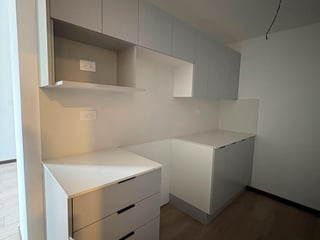 APARTAMENTO EN RENTA EN ZONA 11 MARISCAL - 3