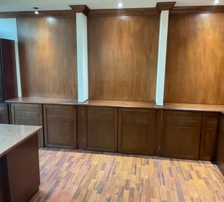 OFICINA EN RENTA EN MUXBAL