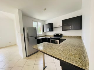 VENTA Ó ALQUILER DE APARTAMENTO - JOYA DE ORO, KM 24.5 CES - 3