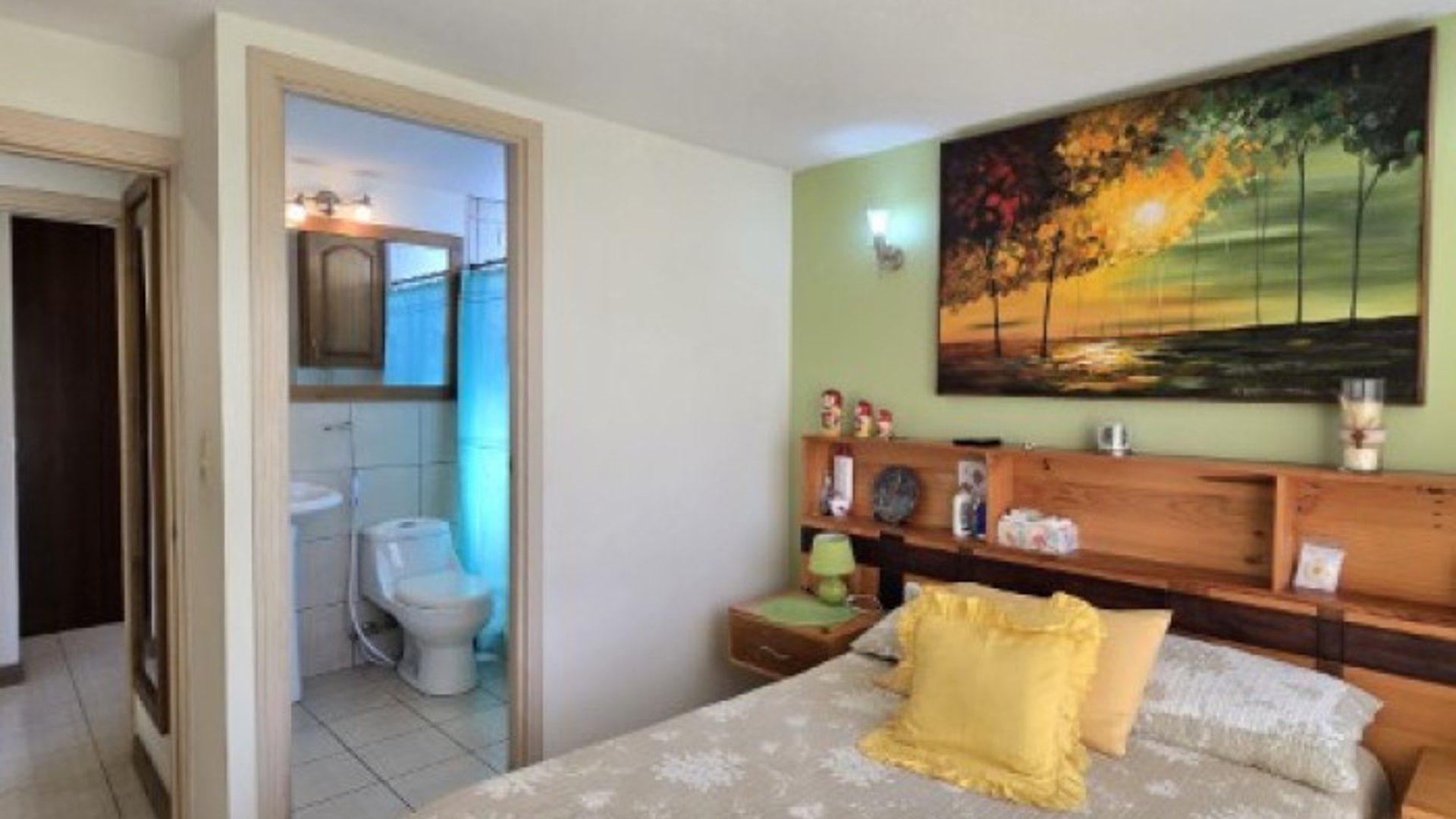 Apartamento en Venta Altos de La Sabana Zona 17 Ciudad - Miniatura 10