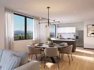 Apartamento Venta | Zona 13 | Dic 2026 - 3