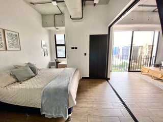 Apartamento para inversión en venta EON zona 10 - 4