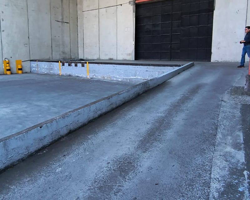 Alquilo Bodegas en el Frutal zona 5 Villa Nueva