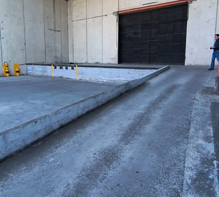 Alquilo Bodegas en el Frutal zona 5 Villa Nueva