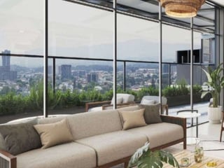 Apartamento en Pre-Venta 1 Habitación Zona 11 - S41 - Image 26