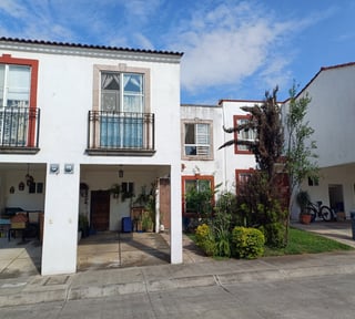 Casa en Venta Alamedas de Santa Clara Z.3 Villa Nueva