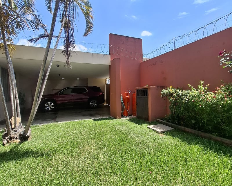 Casa en venta en Monte Maria 3 zona 12