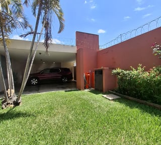 Casa en venta en Monte Maria 3 zona 12