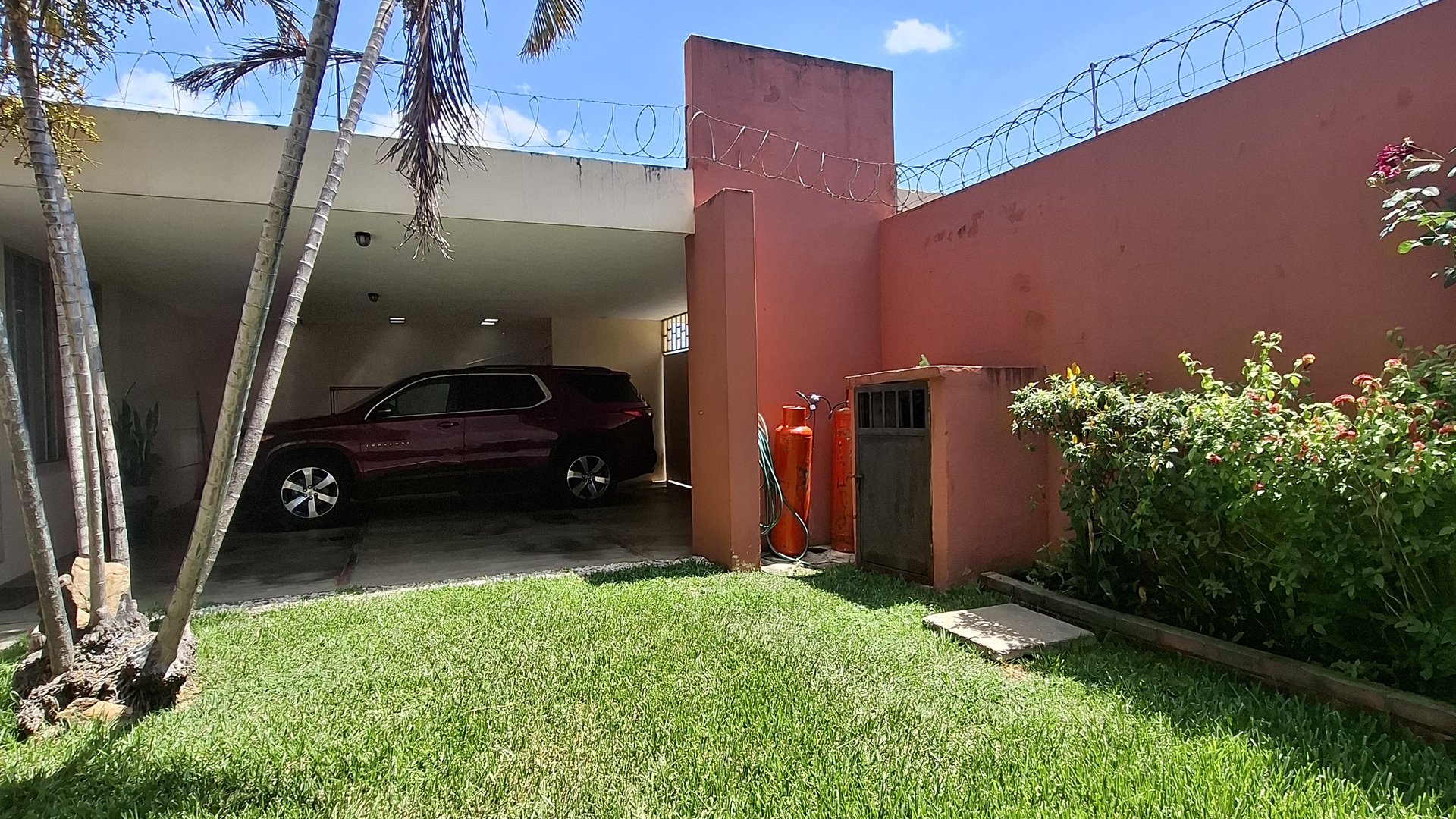 Casa en venta en Monte Maria 3 zona 12