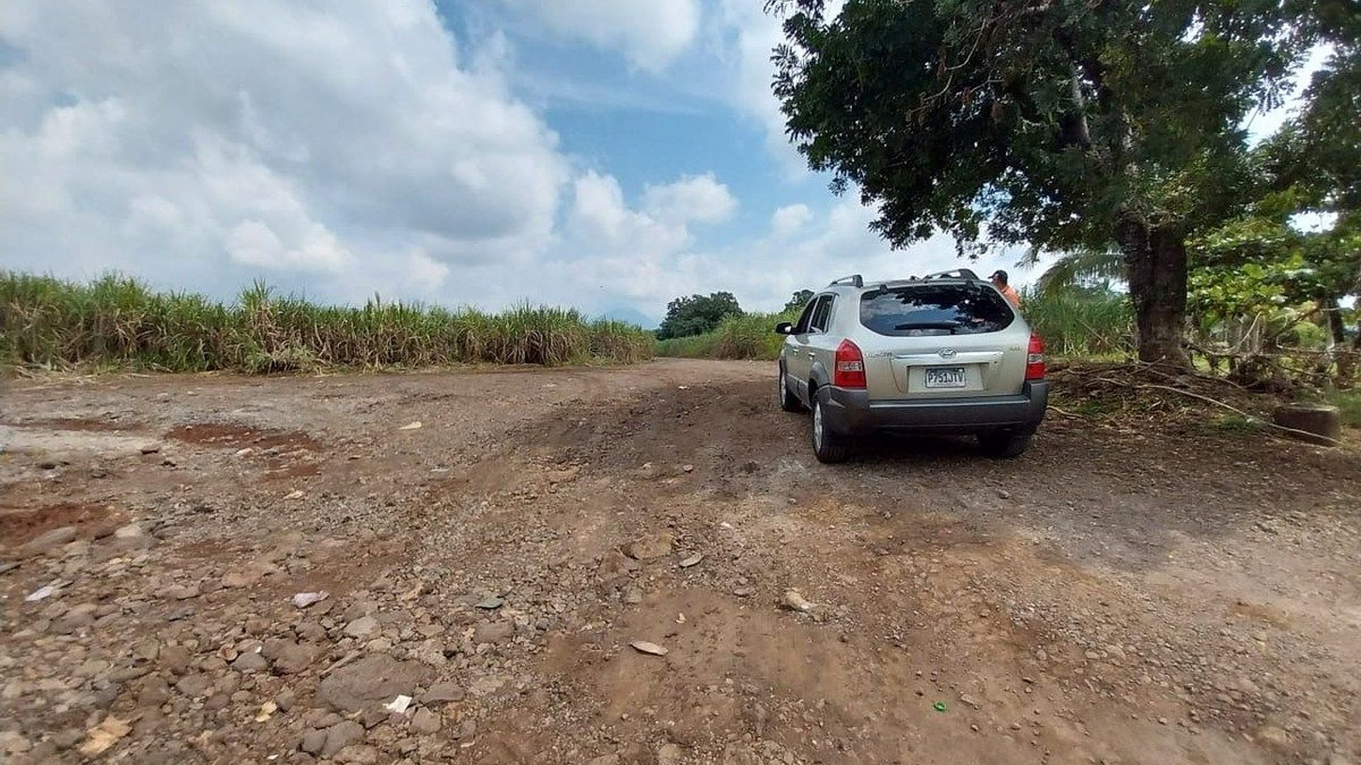 Terreno en Venta en Escuintla – Costa Sur de Guatemala - Miniatura 5