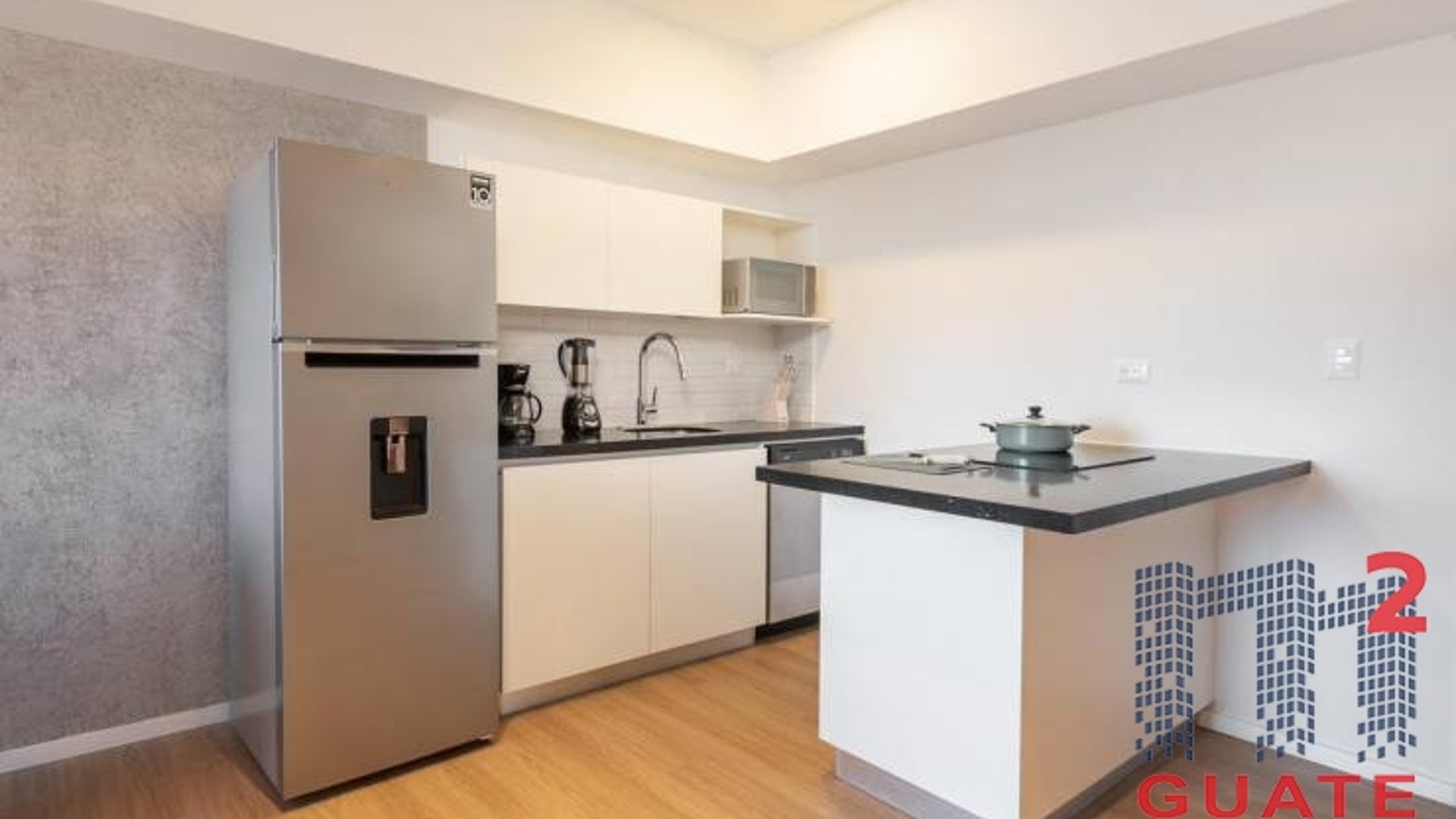 Apartamento en Venta, Zona 13 (V8379) - Miniatura 6