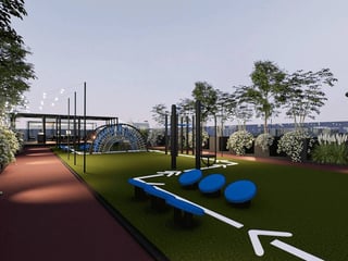 Apartamento en Venta en Atarah Zona 10 - Image 11