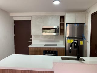 APARTAMENTO EN VENTA – EDIFICIO SENDEROS | ZONA 16 - 2