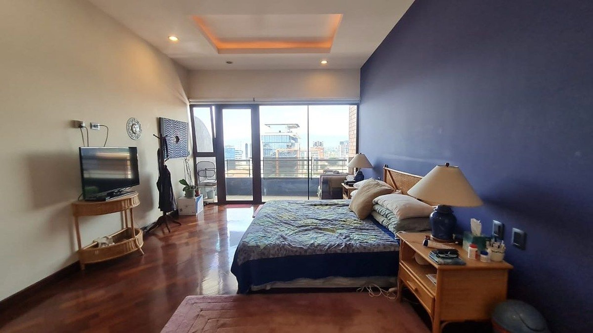 Penthouse en Renta  , Zona 10 - Miniatura 21