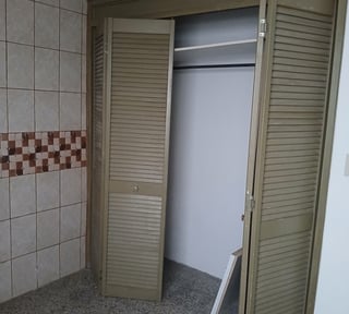 Apartamento en Renta Condominio El Pilar zona 21