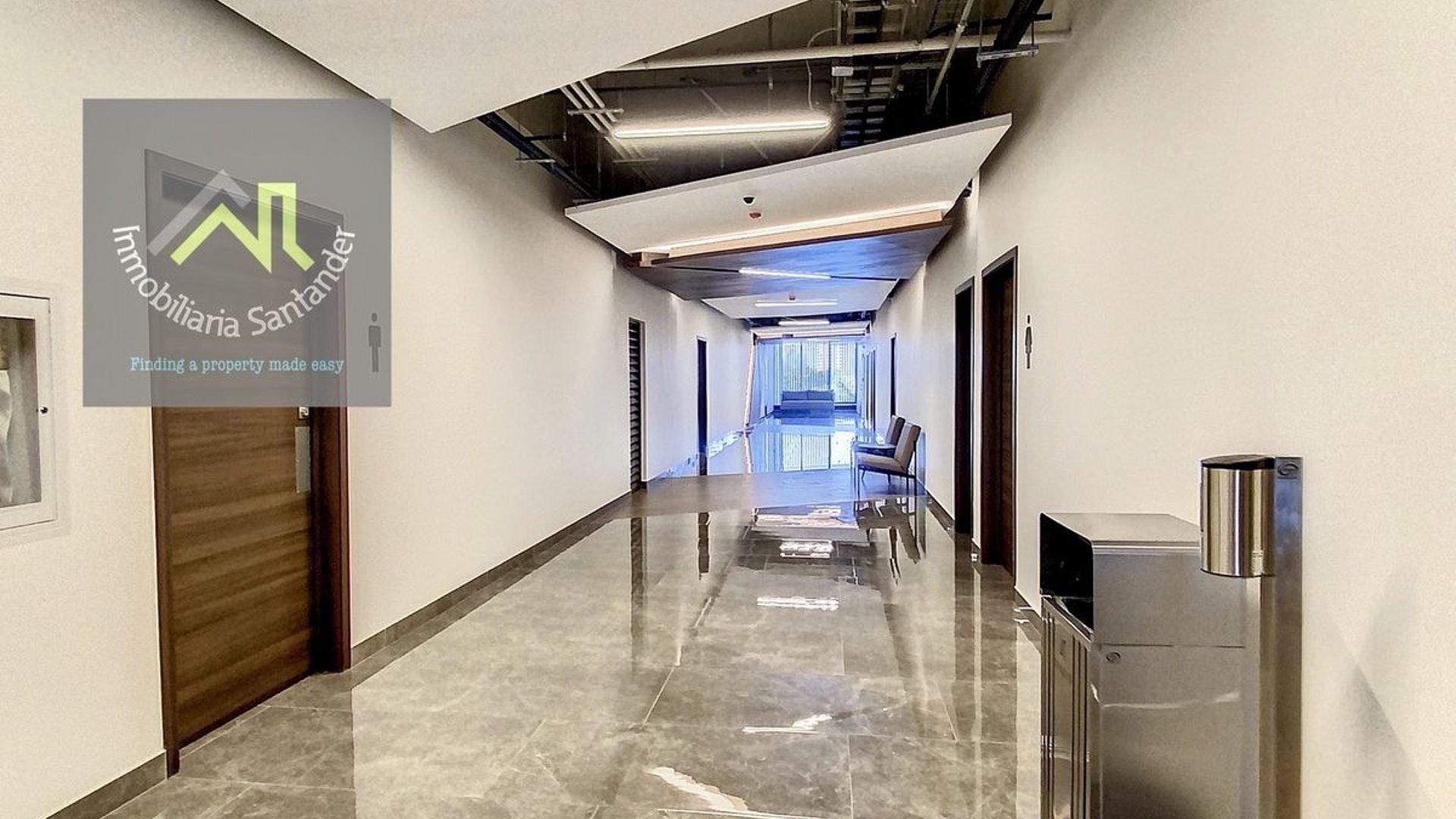 SPAZIO/ Oficina en Venta zona 16 - Miniatura 18