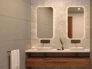 VENTA DE HERMOSAS CASAS PARA ESTRENAR - ARUNA, KM 9 CES - 5