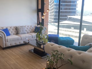Apartamento en Edificio Baden Zona 15 | 2 Habitaciones - 2