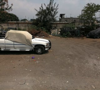 VENTA TERRENO EN ZONA 1 DE VILLANUEVA