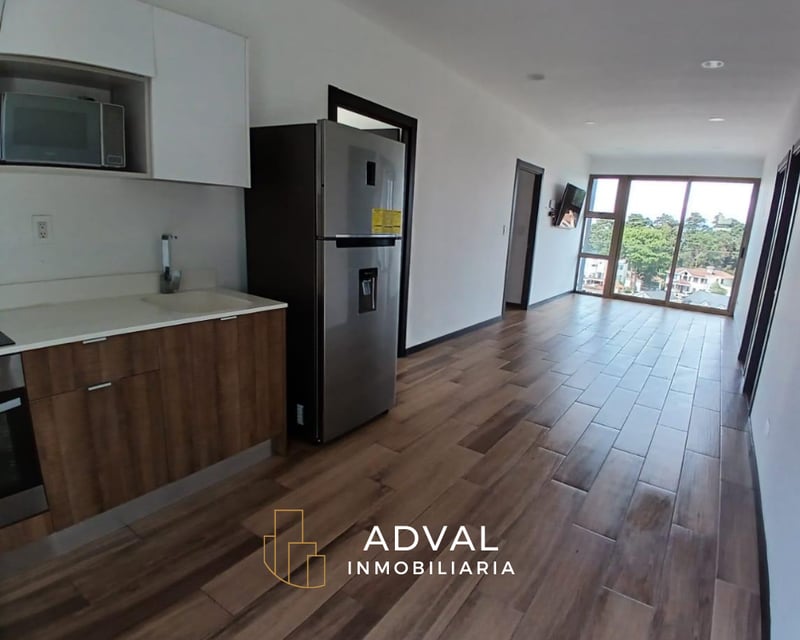 Apartamento en venta o renta Viaggio Muxbal