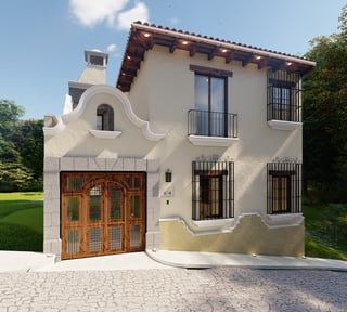 CASA EN VENTA EN SAN MIGUEL DUEÑAS, SACATEPEQUEZ