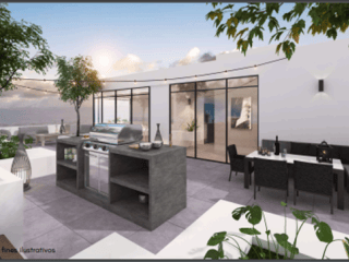 APARTAMENTOS  NUEVOS EN VENTA ZONA 11 - 3