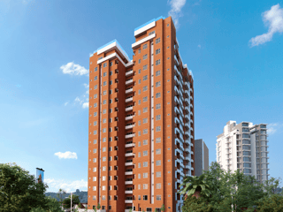 APARTAMENTOS EN VENTA EN CASALINI DIAGONAL 6 ZONA 10 - 3