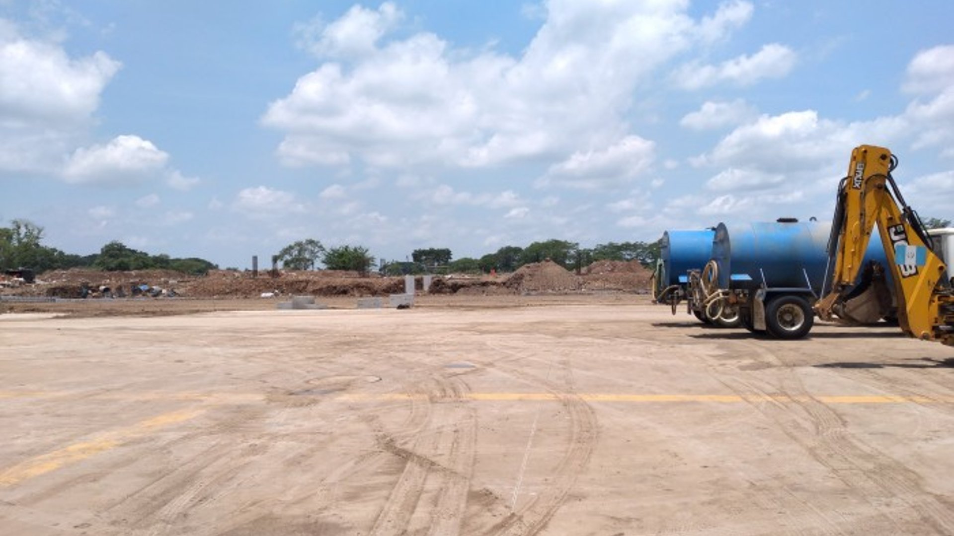 CityMax Antigua Vende Terreno Industrial en zona Franca