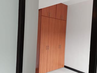 APARTAMENTO EN RENTA EN HEXA CAÑADA 16 - 5